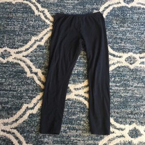Iz Byer Black leggings